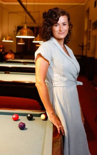 Lucie Štěpánková