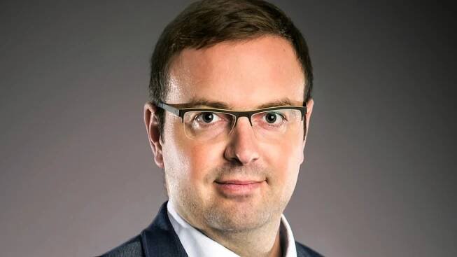 Martin Janáček, generální ředitel SAP Labs Česká republika, byl jmenován viceprezidentem oddělení AIS
