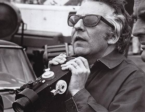 Robert Ellis Miller, Director of ‘Reuben, Reuben,’ Dies at 89