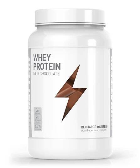 WHEY PROTEIN