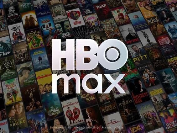 HBO hero banner