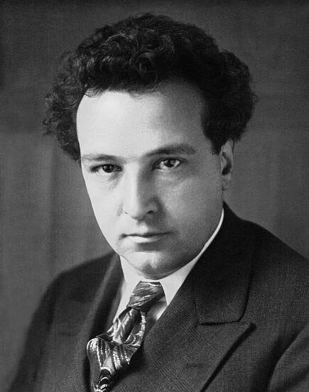 Arthur Honegger
