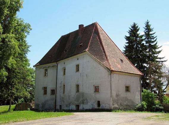Fotografie - Vlachovo Březí - 21.05.2011