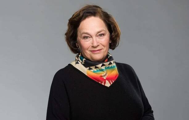 Největší Pride Festival u nás se blíží: Do kampaně se zapojila i představitelka Marie z Ulice Jitka Smutná
