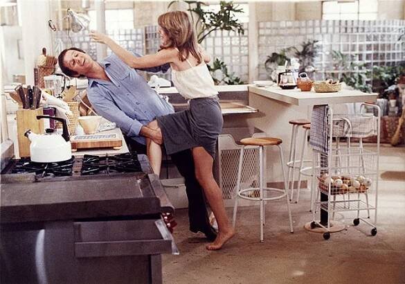 Jsem na řadě - Z filmu - Charles Grodin, Jill Clayburgh
