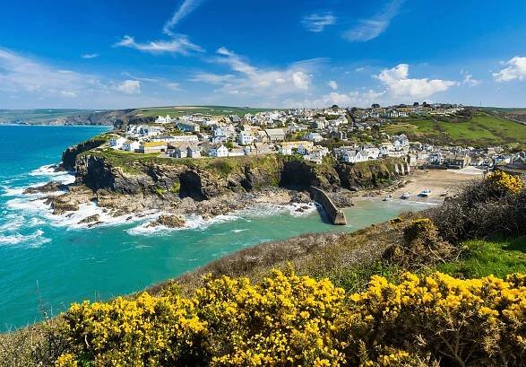 Highlights of Cornwall and Devon - Tour Partner Group
