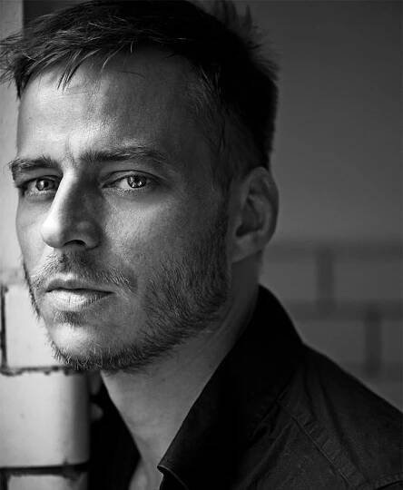 Tom Wlaschiha