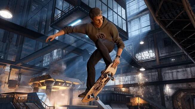 Tony Hawk’s Pro Skater 3 + 4 Review - IGN