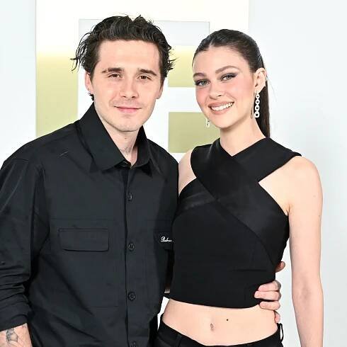 Why Brooklyn Beckham’s Latest Post About ‘Happiness’ Is Being Linked to the Rumoured Family Feud
