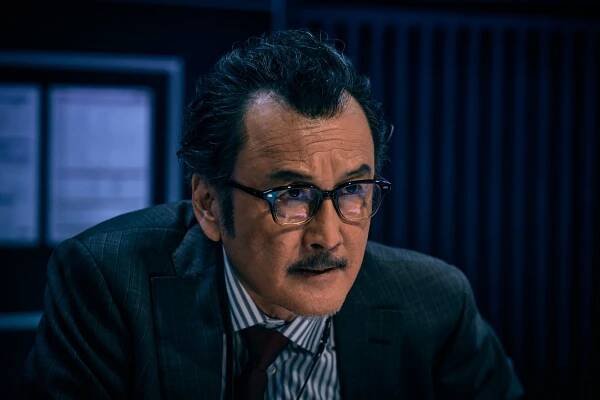 Kótaró Jošida - Showtime 7 - Z filmu