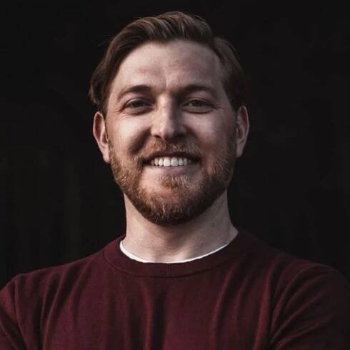 Three Points Podcast | Becoming an Effective Founder with Martin Gonzalez and Josh Yellin