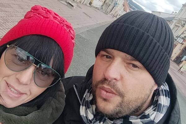Bývalý narkoman Tomáš Kuchta: Ak by som sa nedostal do hnutia Cenacolo, dnes by som bol mŕtvy alebo zavretý (rozhovor) - nm.sk