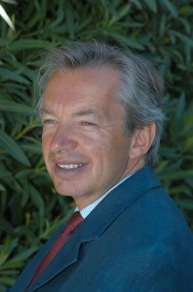 François Léauté