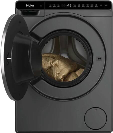 HAIER HW50-BP12307GU1S MINI DRUM