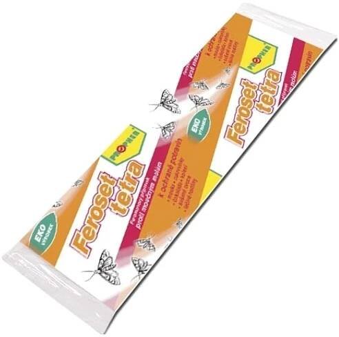 Propher Feroset Tetra 1 ks od 13 Kč