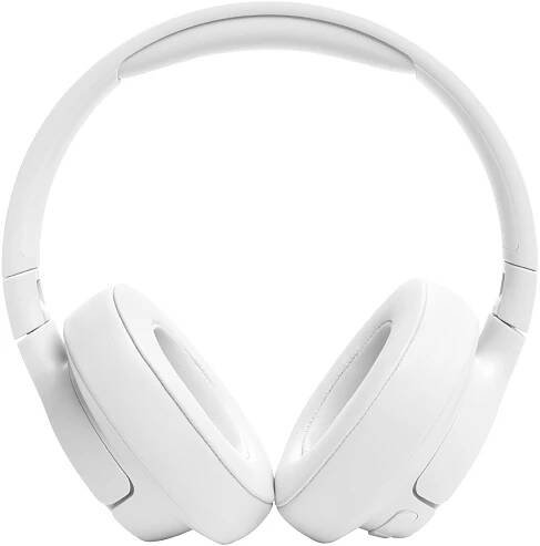 JBL Tune 720BT bílá