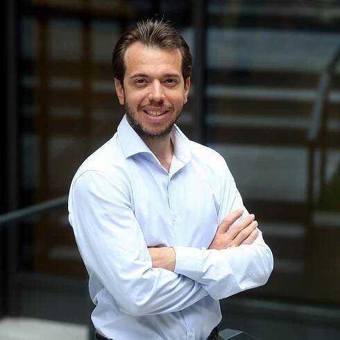 Jakub Havrlant: Budoucnost Česka jsou nové technologie