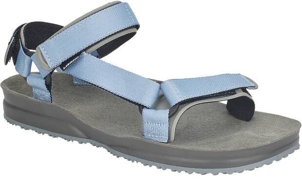 Lizard Super Hike Plain Ice Blue - Heureka.cz