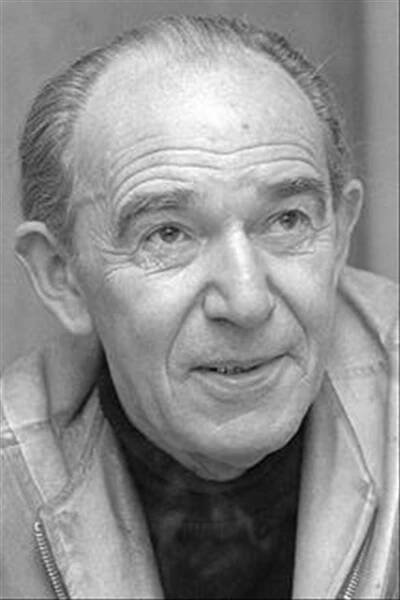 Martin Frič