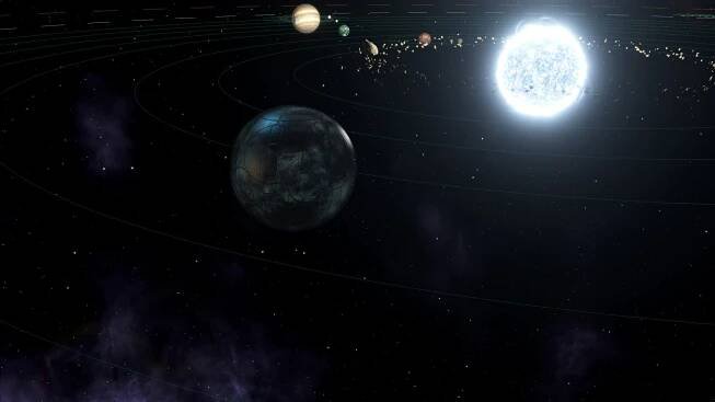 Stellaris: Leviathans Story Pack (screenshot 3)