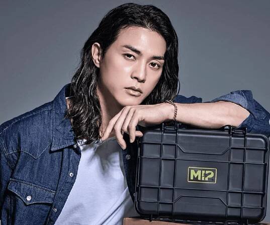 Kim Ji-hoon Wife