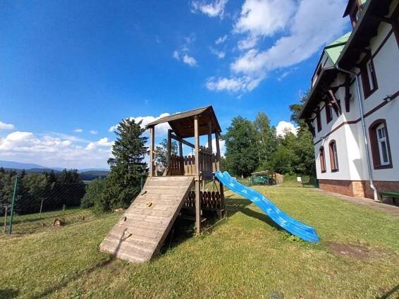 Hotel Pod Zvičinou, Dolní Brusnice | Hotel.cz