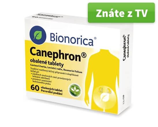 Canephron tbl. obd.60