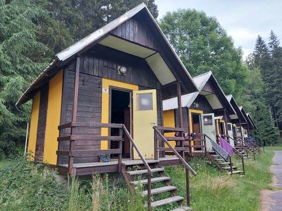 Výlet na Baldu - 8.A | Základní škola Svitavy, T. G. Masaryka 27