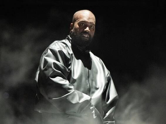 Former Kanye West Assistant Sues Him for Alleged Sexual Battery