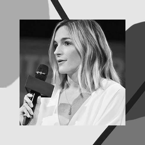 #LifeLessons: Molly McNearney on What It Takes to Make It as a TV Writer