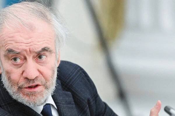 Valery Gergiev: Täter-Opfer-Umkehr bei der Ausladung von Putins Stardirigent