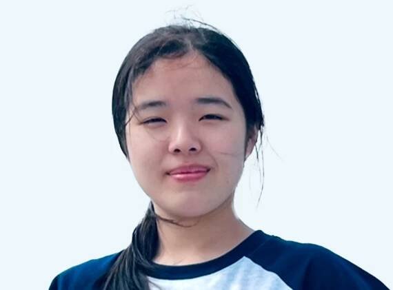 Haowen Chen - STEM for Others