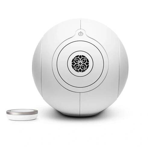 Devialet Phantom I - 103dB | White