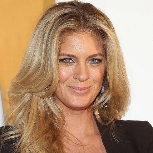 Rachel Hunter - Supermodel, Actor, TV star, Businesswoman