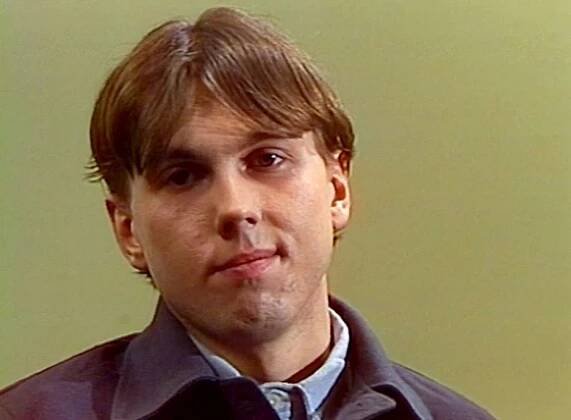 Bohumír Starý