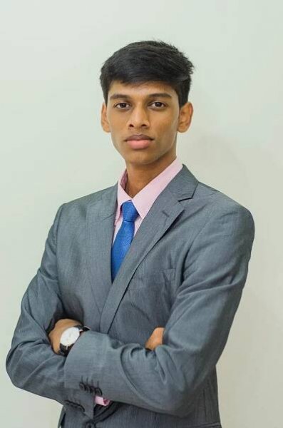 2019 International Young Eco-Hero Award Winners | Eco-Hero Award Winners | Action For Nature