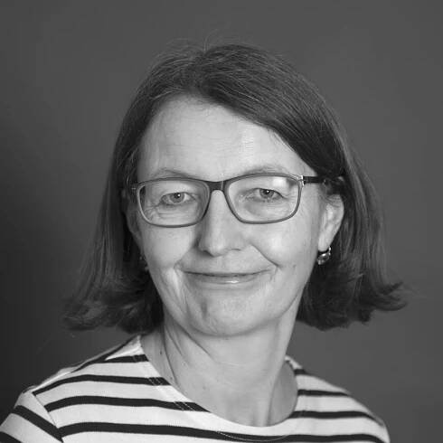Martina Šťastná - Národní filmový archiv