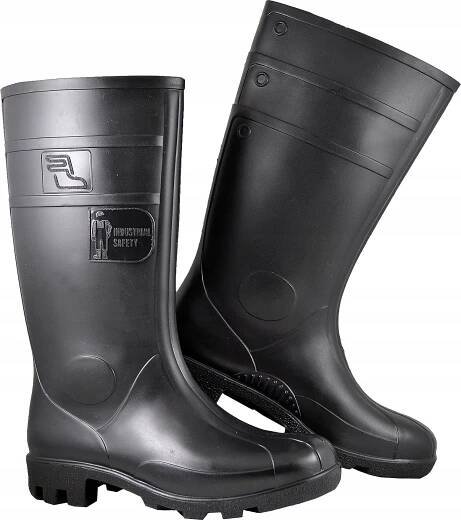 HOLÍNKY PVC GUMÁKY FAGUM STOMIL SUPER KVALITA R40