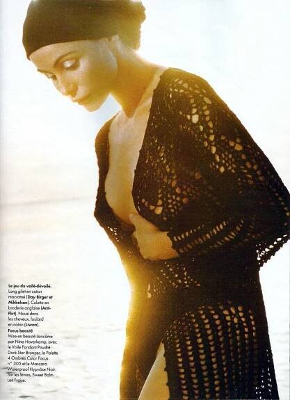 Emmanuelle Béart hot pics