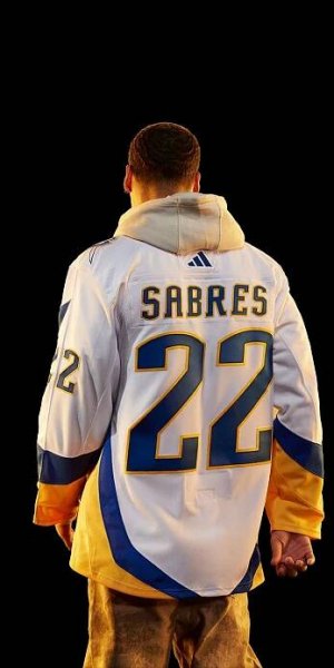 Grading the 2022 NHL Reverse Retro Jerseys
