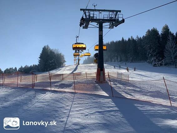 Krynica | LANOVKY.sk - všetko o lanovkách