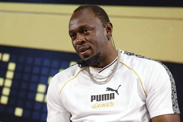 ‘When I walk up stairs, I get out of breath:’ Usain Bolt on how retirement made him feel human again