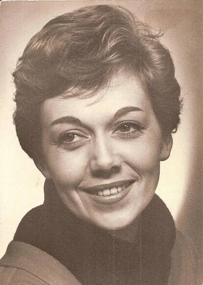 Jiřina Jirásková - Pohlednice