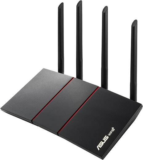 Asus RT-AX55