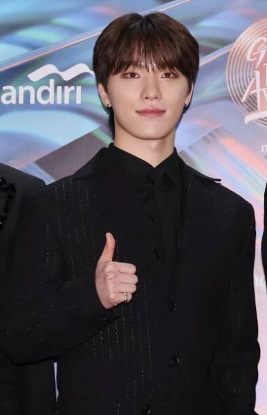 SEVENTEEN and BSS at the 38th Golden Disc Awards | Celeb Confirmed