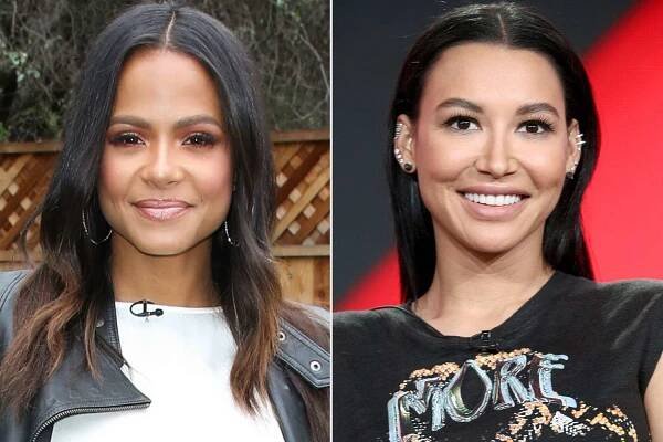 Christina Milian Cast in Naya Rivera's Role in Step Up Series: 'I Have Massive Shoes to Fill'