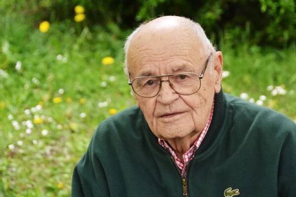 Václav Vorlíček | foto: Petr Bouška,  Český rozhlas