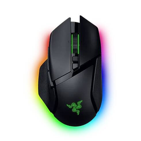 Razer Focus Pro 45K Optical Sensor Gen-2 | Razer United States