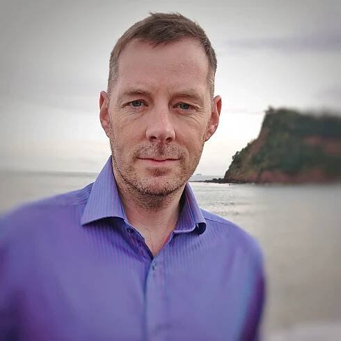 My Therapist Online - Our online therapists