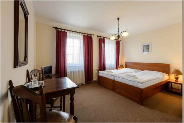 Hotel Valdštejn, Liberec | Hotel.cz
